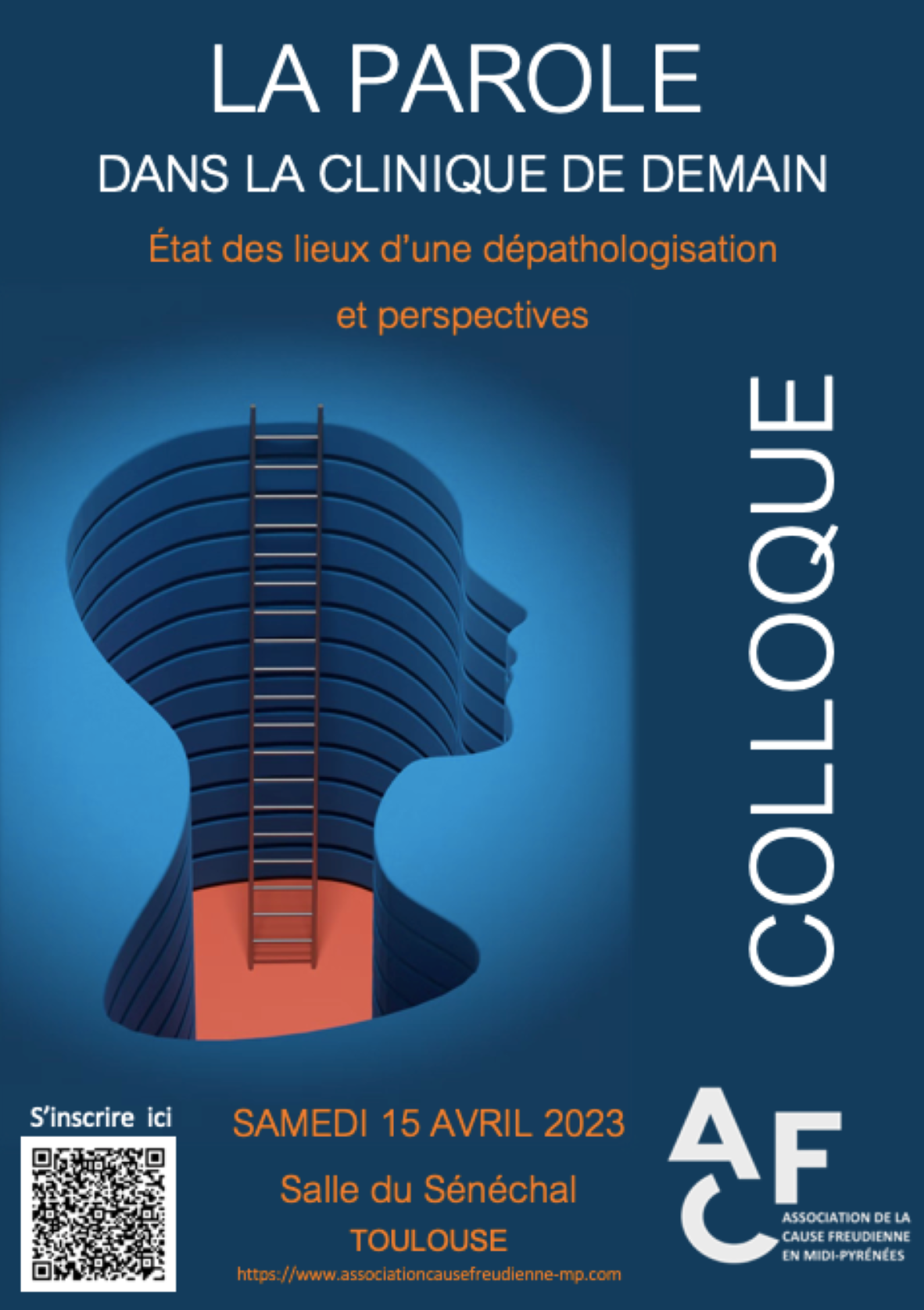 AFFICHE COLLOQUE