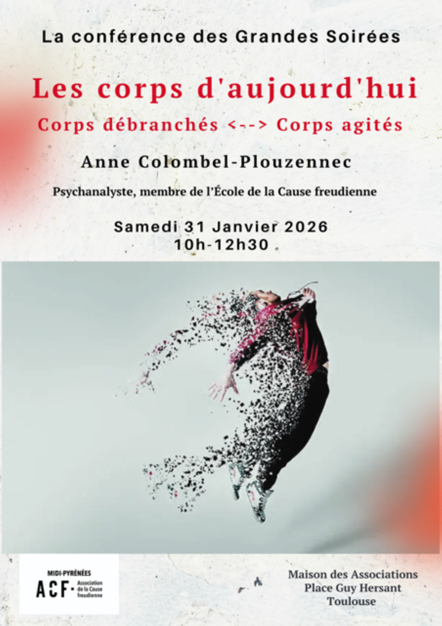 Grandes soirées 2025-2026