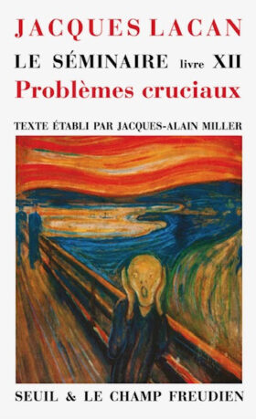problemescruciaux